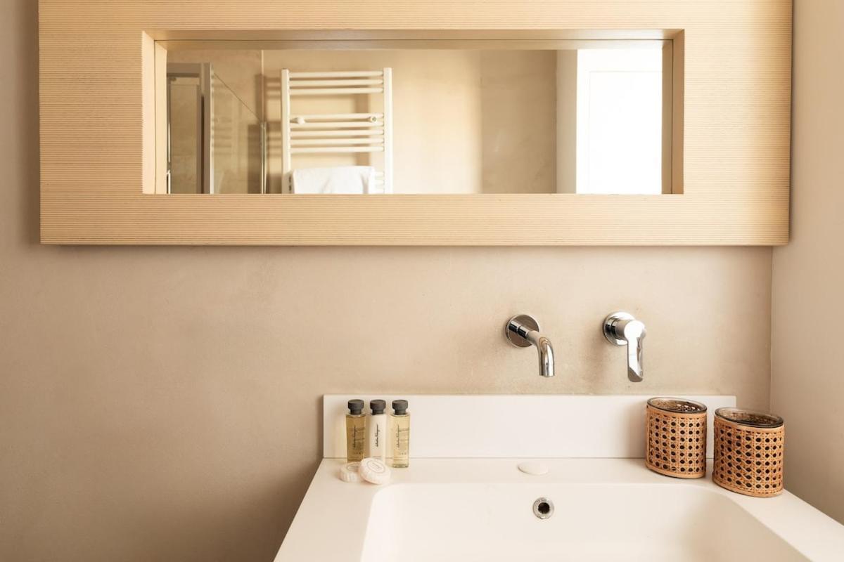 Appartamento Casa Argentina, A Burghesius Roma